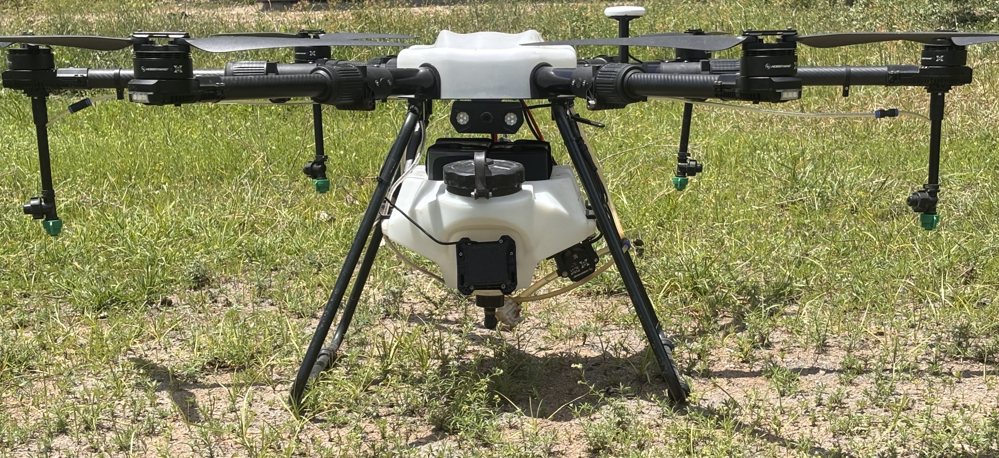 Agri Sprayer Drone