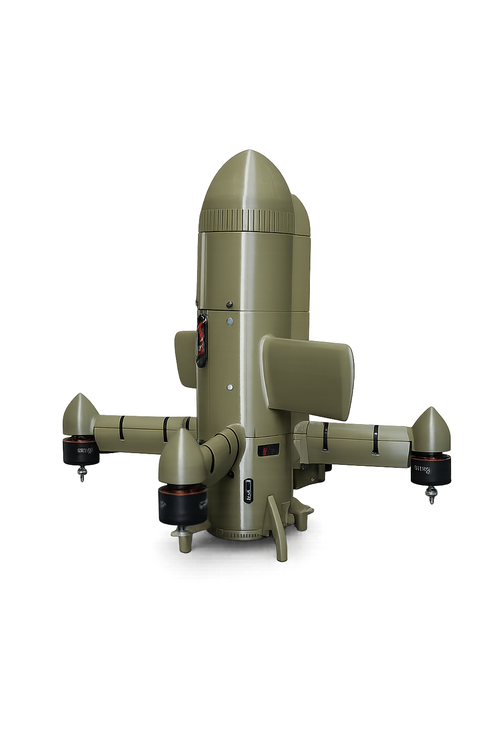 Interceptor