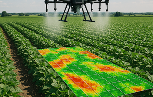 Crop Inspection