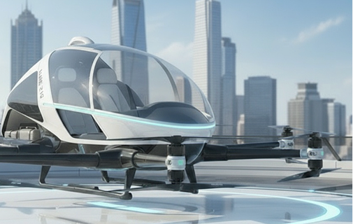 Air Taxis