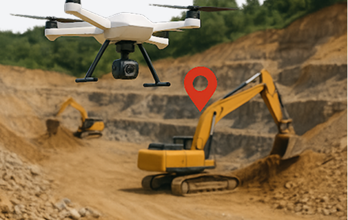 Construction and Mining