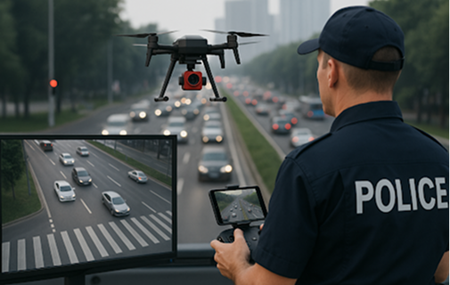 Traffic Control